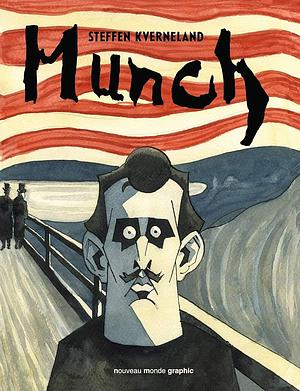 Munch by Steffen Kverneland