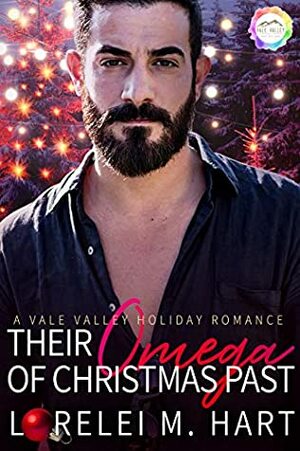 Their Omega of Christmas Past by Lorelei M. Hart