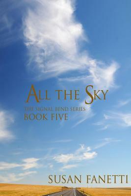 All the Sky by Susan Fanetti