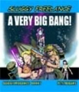 A Very Big Bang! by Pete Abrams