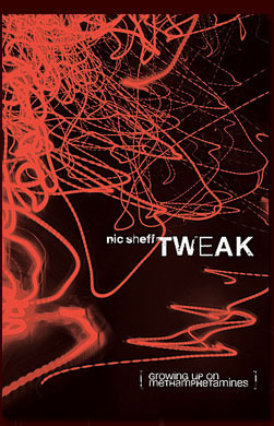 Tweak: by Nic Sheff
