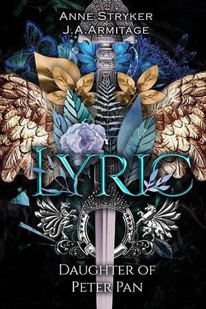 Lyric by Anne Stryker, J.A. Armitage
