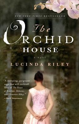 The Orchid House by Lucinda Riley