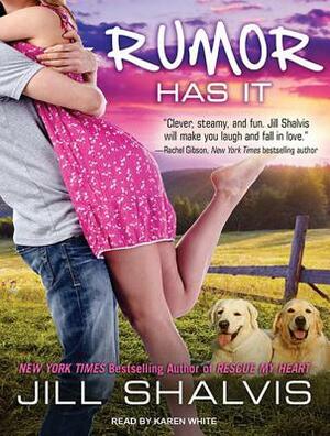 Rumor Has It by Jill Shalvis