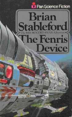 The Fenris Device by Brian Stableford