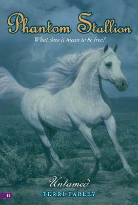 Untamed by Terri Farley