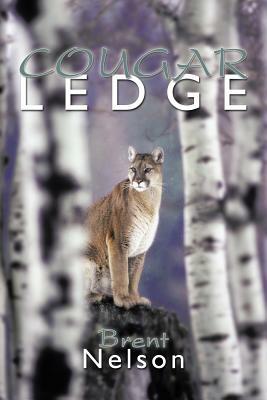 Cougar Ledge by Brent Nelson