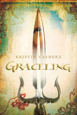 Graceling by Kristin Cashore