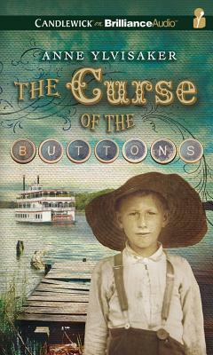 The Curse of the Buttons by Anne Ylvisaker