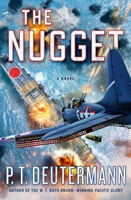 The Nugget by P.T. Deutermann