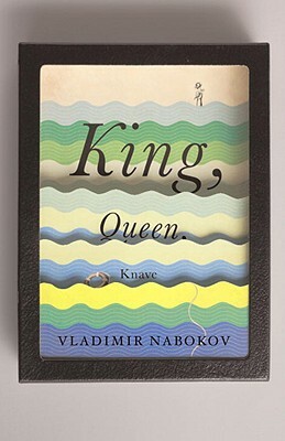 King, Queen, Knave by Vladimir Nabokov