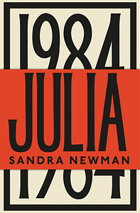 Julia by Sandra Newman