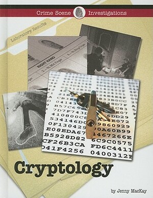 Cryptology by Jenny MacKay