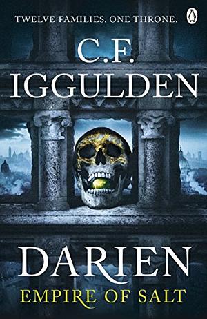 Darien by C.F. Iggulden, Conn Iggulden