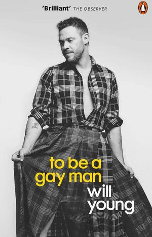 To be a Gay Man by Will Young