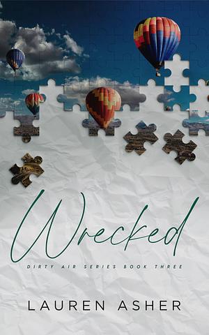 Wrecked by Lauren Asher