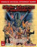 Might and Magic VIII: Day of the Destroyer by Joe Grant Bell, Tom Ono