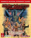 Might and Magic VIII: Day of the Destroyer by Tom Ono, Joe Grant Bell