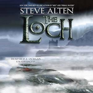 The Loch by Steve Alten