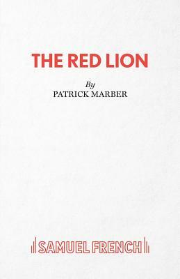 The Red Lion by Patrick Marber
