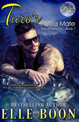 Turo's Fated Mate by Elle Boon