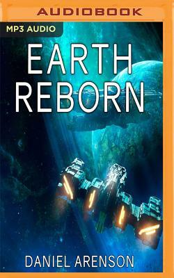 Earth Reborn by Daniel Arenson