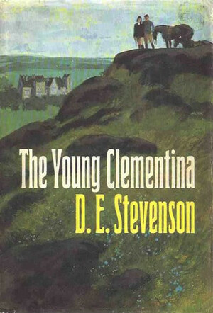 The Young Clementina by D.E. Stevenson