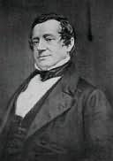 Knickerbocker's History of New York by Washington Irving