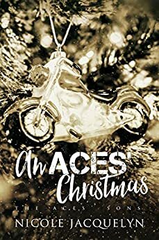 An Aces Christmas by Nicole Jacquelyn