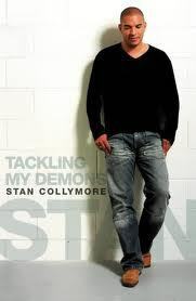 Stan: Tackling My Demons by Oliver Holt, Stan Collymore