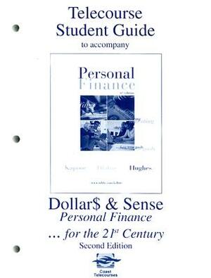 Telecourse Student Guide for Dollar$ & Sense: Personal Finance...for the 21st Century by Rod Davis