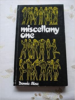 Miscellany One by Dannie Abse