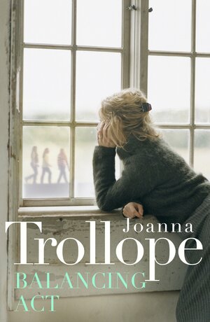Balancing Act by Joanna Trollope