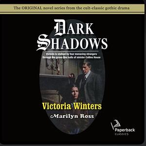Victoria Winters by Marilyn Ross