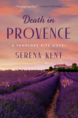 Death in Provence by Serena Kent