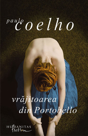 Vrăjitoarea din Portobello by Paulo Coelho