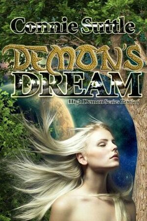 Demon's Dream by Connie Suttle