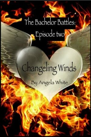 Changeling Winds by Angela White