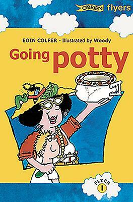 Going Potty by Eoin Colfer