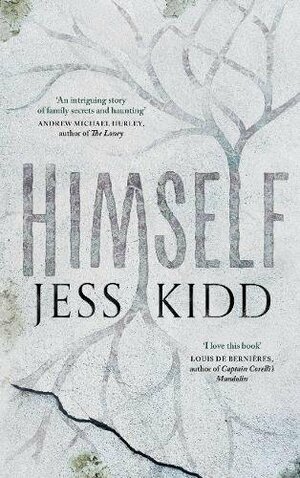 Himself by Jess Kidd