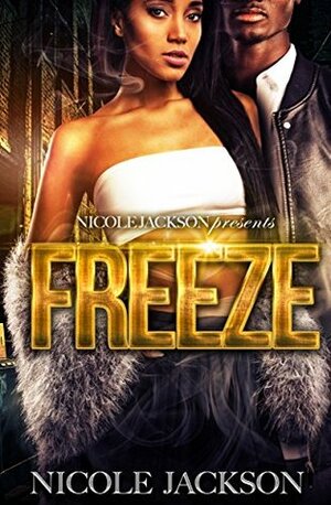 Freeze by Nicole Jackson