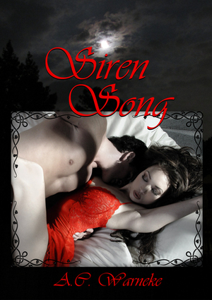 Siren Song by A.C. Warneke