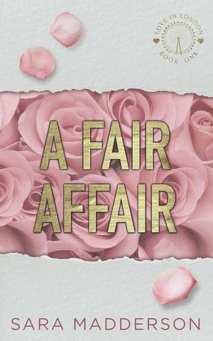 A Fair Affair by Sara Madderson