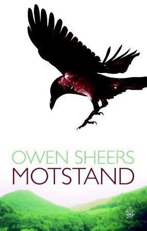 Motstand by Owen Sheers