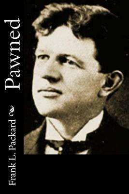 Pawned by Frank L. Packard