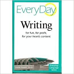 Everyday Writing by Laurie E. Rozakis