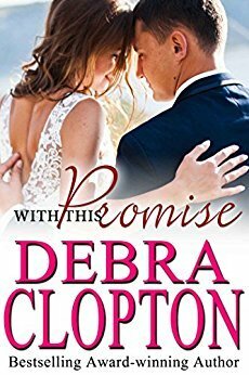 With This Promise by Debra Clopton
