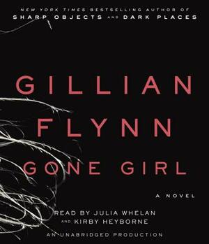 Gone Girl by Gillian Flynn