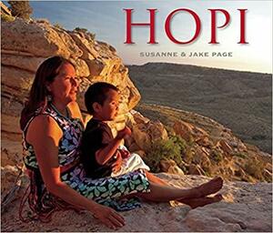 Hopi, Revised Edition by Jake Page, Susanne Page