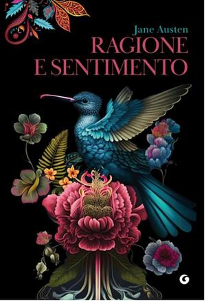 Ragione e sentimento by Jane Austen